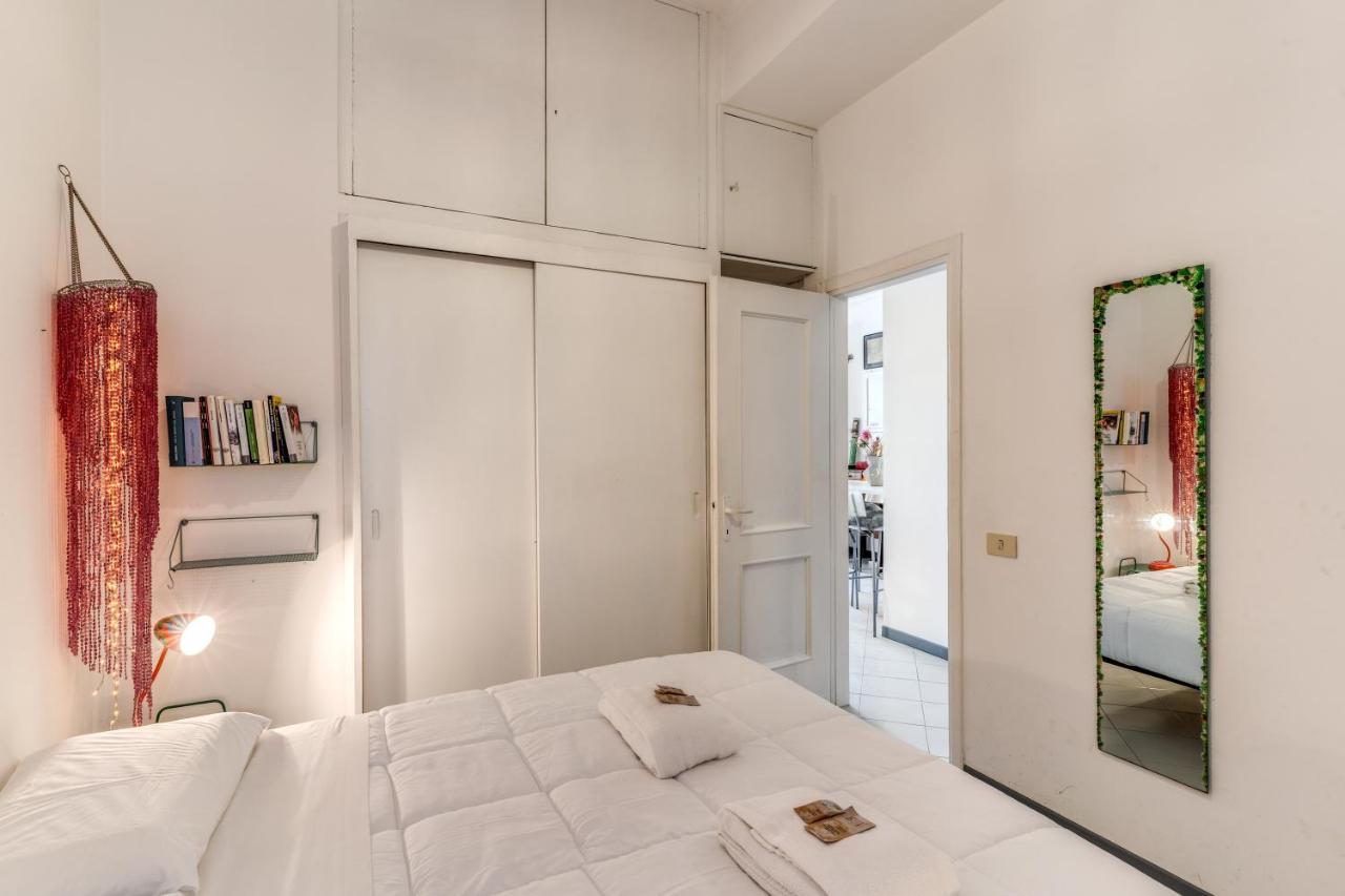 Cozy Flat In Vatican Area With Private Terrace Appartamento