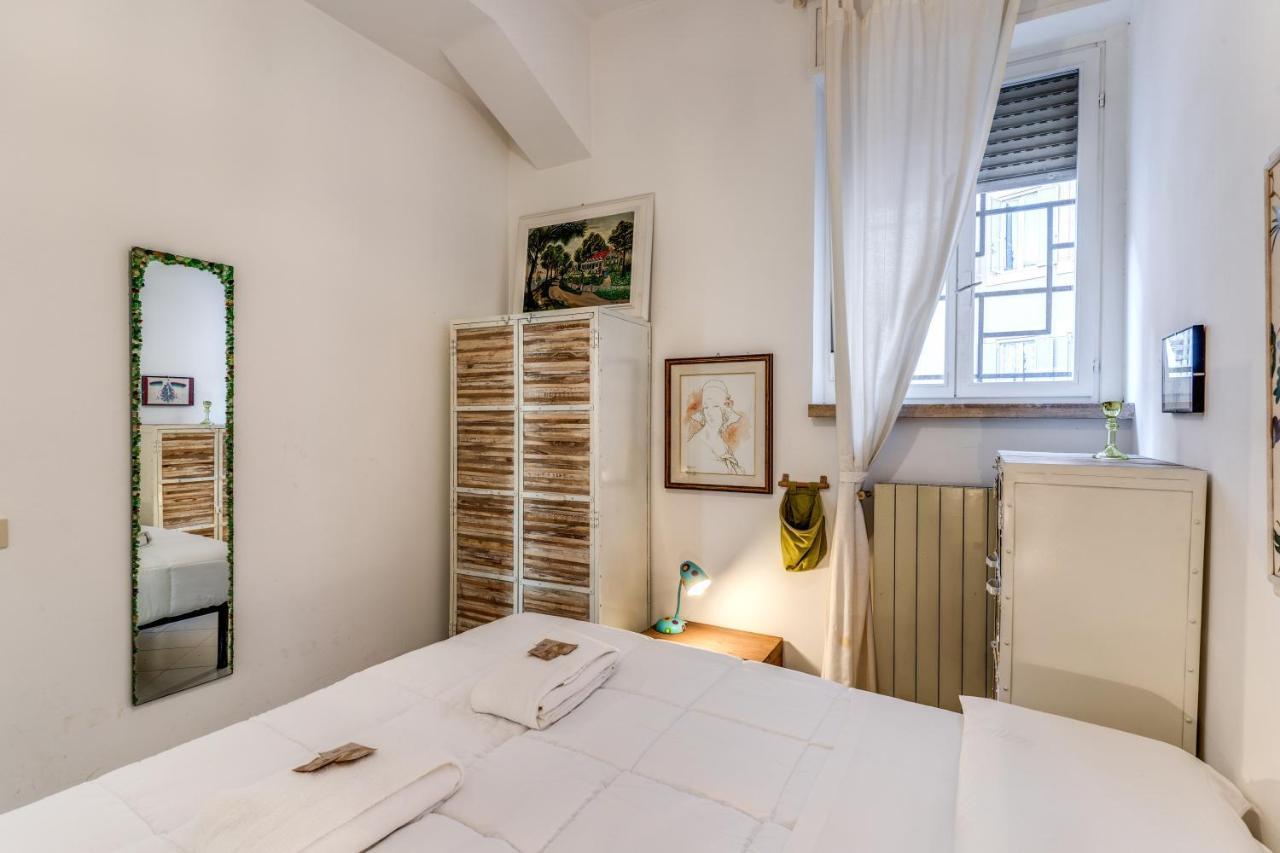 Cozy Flat In Vatican Area With Private Terrace * Roma