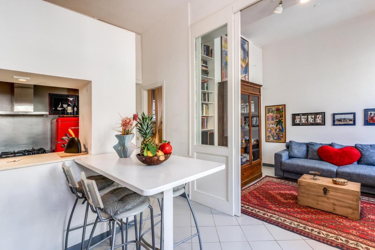 Appartamento Cozy Flat In Vatican Area With Private Terrace *