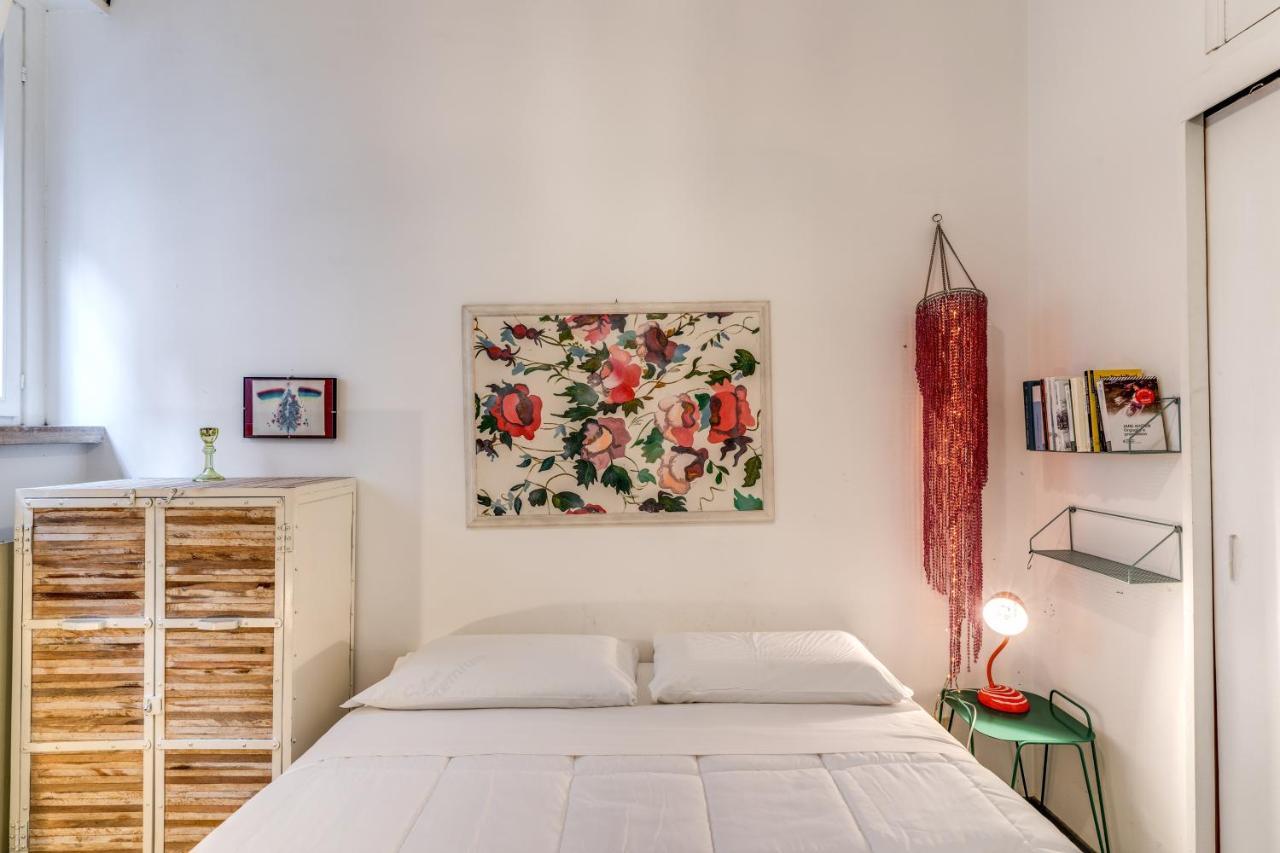 Cozy Flat In Vatican Area With Private Terrace Appartamento