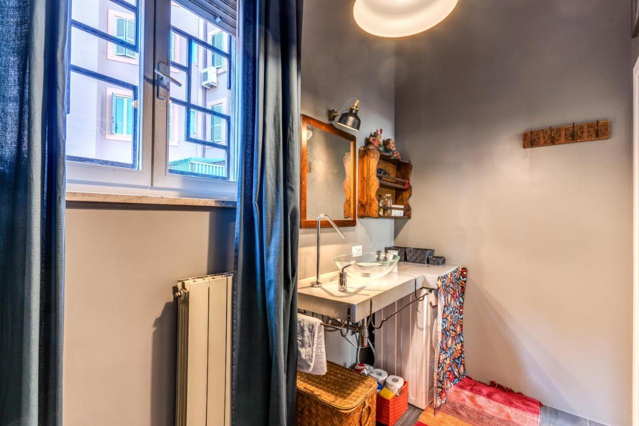 Cozy Flat In Vatican Area With Private Terrace Appartamento *